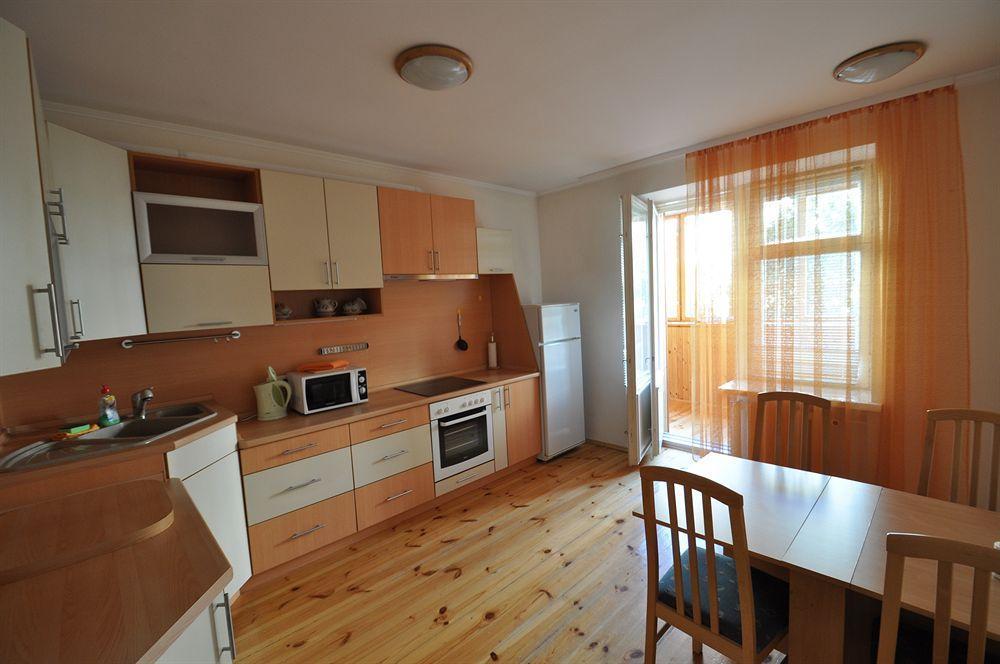 Dayflat On The Left Bank Apartment *